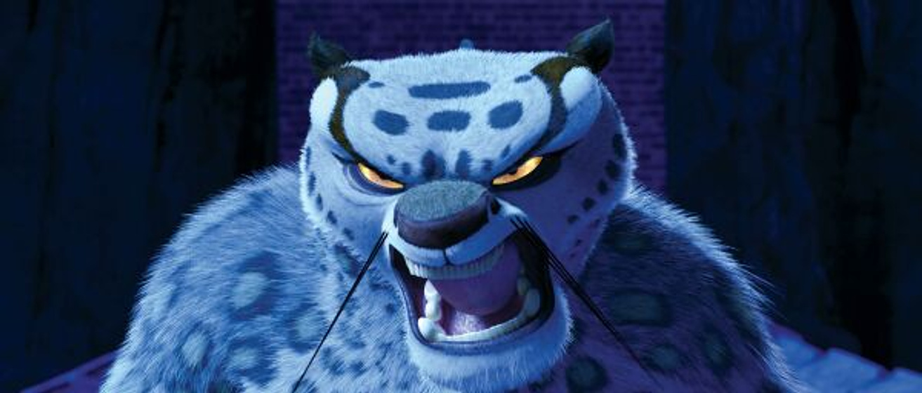 Imagen de Kung Fu Panda