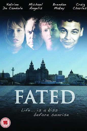 Poster de Fated
