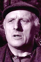 picture of actor Donald Bisset