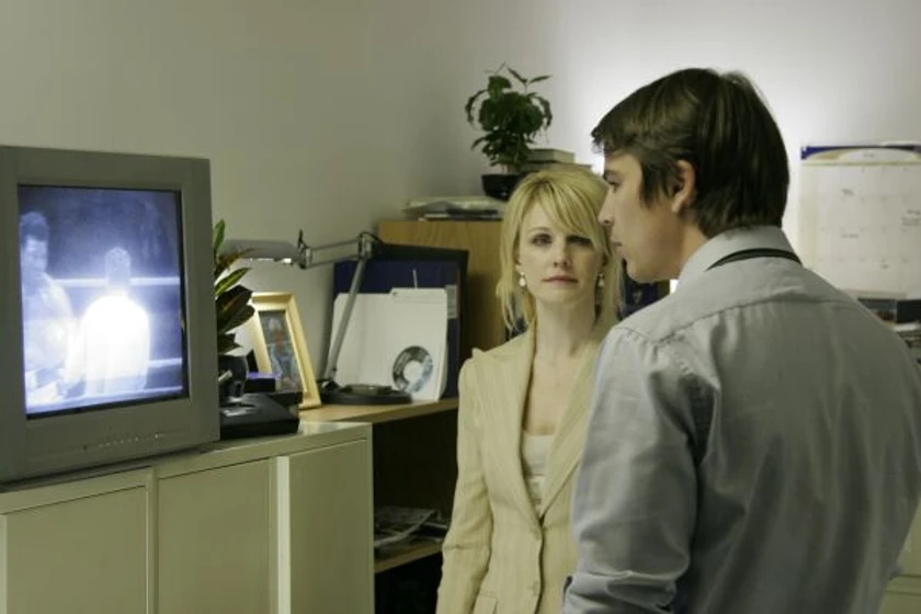 Josh Hartnett y Kathryn Morris en el-ultimo-asalto