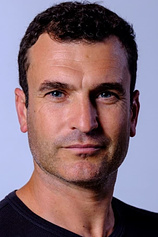 picture of actor Paul du Toit
