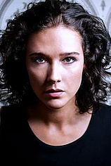 picture of actor Marthe Snorresdotter Rovik