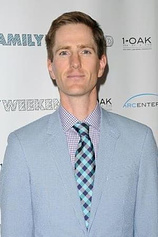 photo of person Benjamin Epps