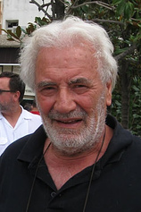 picture of actor Christos Kalavrouzos