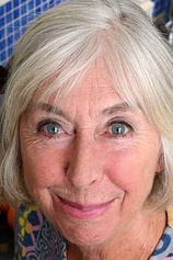 picture of actor Lottie Ejebrant
