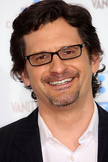 picture of actor Ben Mankiewicz