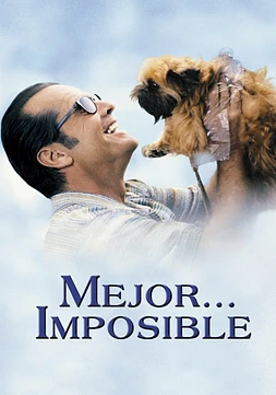 poster of movie Mejor... Imposible