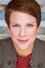 picture of actor Brooke Jaye Taylor