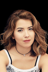 picture of actor Nichole Sakura