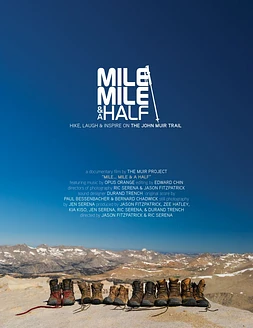 poster of movie Mile... Mile & a Half