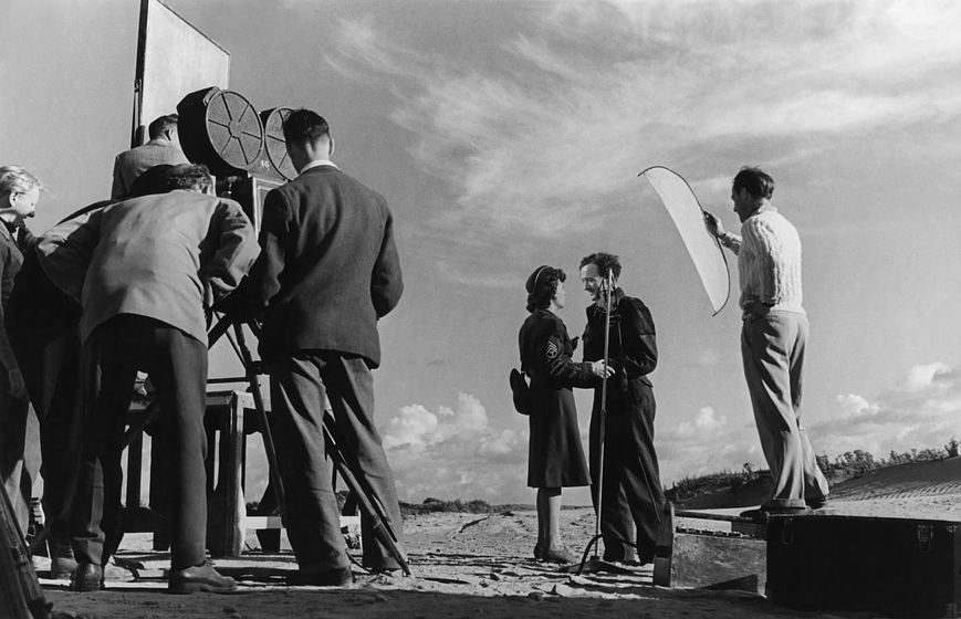 Imagen de Made in England: The Films of Powell and Pressburger
