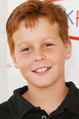 photo of person Shane Kinsman