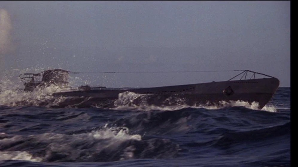 Imagen de das-boot-el-submarino