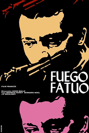 poster of content Fuego Fatuo