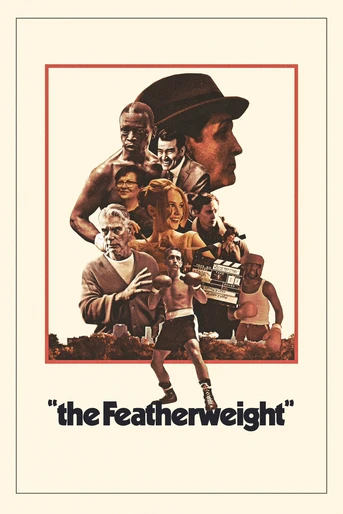 Poster de The Featherweight