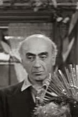 picture of actor Hector Sarno