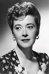 picture of actor Ruth Nelson
