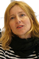 photo of person Anita Wasser