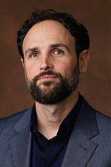photo of person Shane Boris