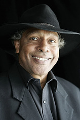 picture of actor Ernie Dingo