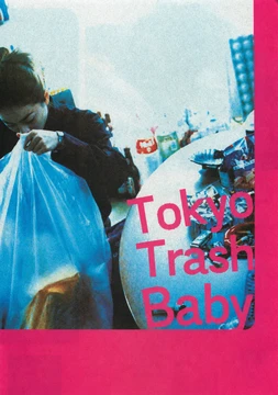 Tokyo Garbage Girl