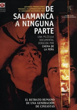 De Salamanca a ninguna Parte
