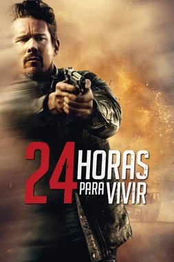 24 horas para vivir