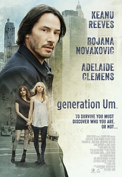 poster of movie Generation Um...