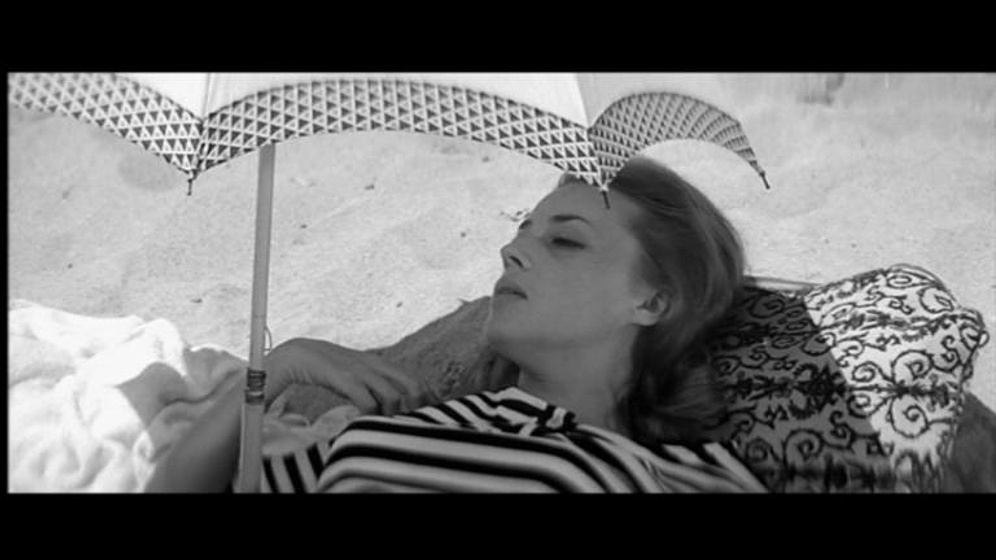 still of movie Jules y Jim