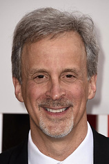 photo of person William Goldenberg