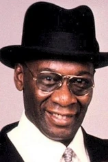 Foto de Julius Harris