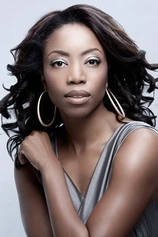 Foto de Heather Headley