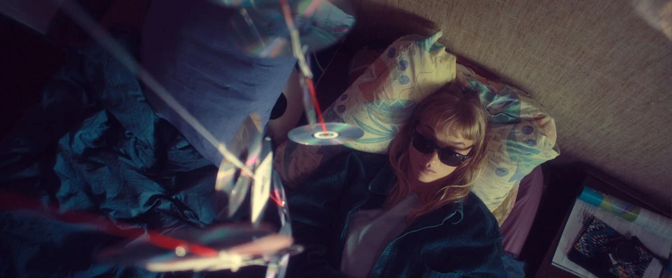 Megan Northam en meanwhile-on-earth