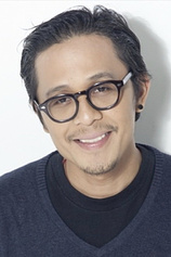 photo of person Teddy Soeriaatmadja