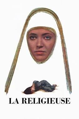 poster of movie La Religiosa