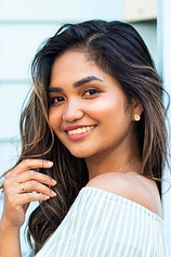 picture of actor Stefanie Arianne