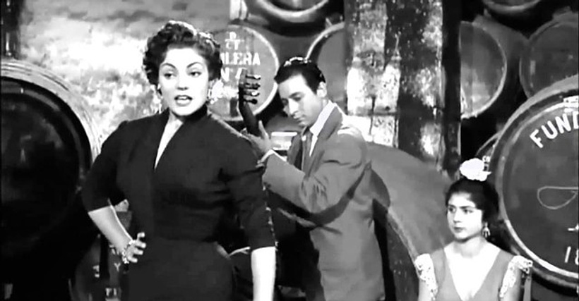 Imagen de Congreso en Sevilla