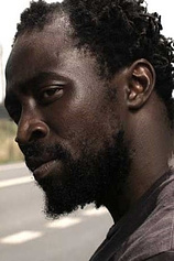 photo of person Babou Cham