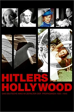 poster of movie Hitlers Hollywood