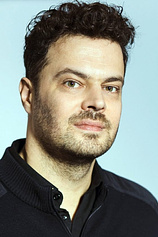 photo of person Antoine Blossier