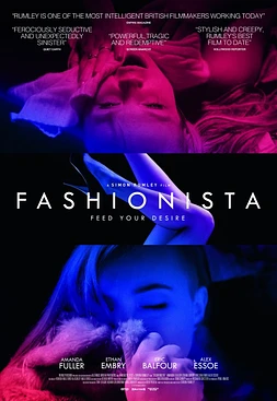 poster of movie Fashionista