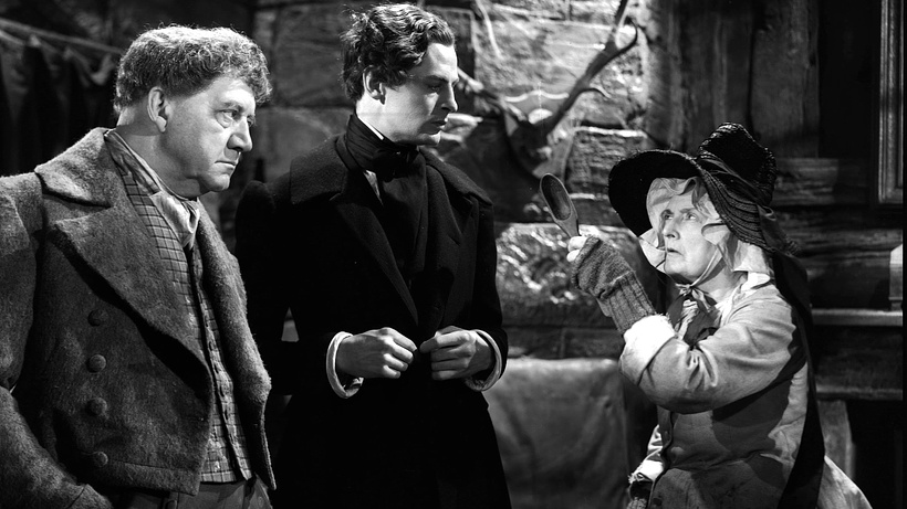 Imagen de Vida y Aventuras de Nicholas Nickleby