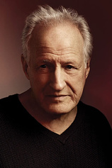 picture of actor Michael Mann