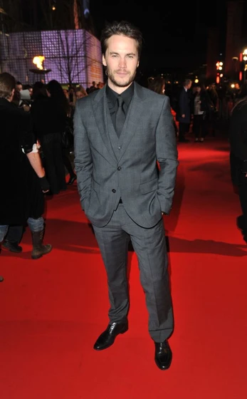Taylor Kitsch en john-carter (Premiere en Londres. Febrero 2012)