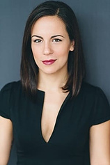 picture of actor Aniko Kaszas