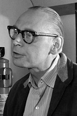 picture of actor Walter Jupé