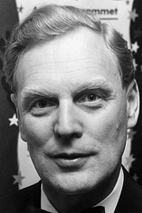 photo of person Eskil Eckert-Lundin