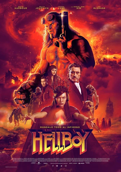 Imagen de hellboy-2018 (Cartel final español)