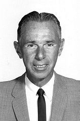 photo of person Jack Arnold