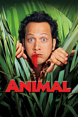 poster of movie Estoy hecho un animal